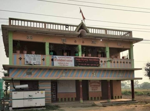 जनप्रतिनिधिबीचको विवादले फतुवा बिजयपुरको बजेट अझै अन्योलमा, कर्मचारीको तलबसमेत रोकियो